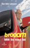 Bilde av omslaget på Brooom. Mitt liv med bil